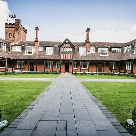 The Pillar Hotel London Exterior photo