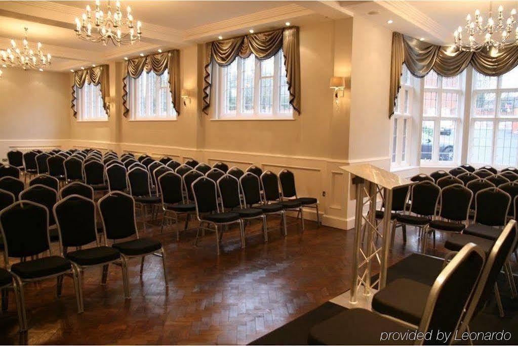 The Pillar Hotel London Exterior photo